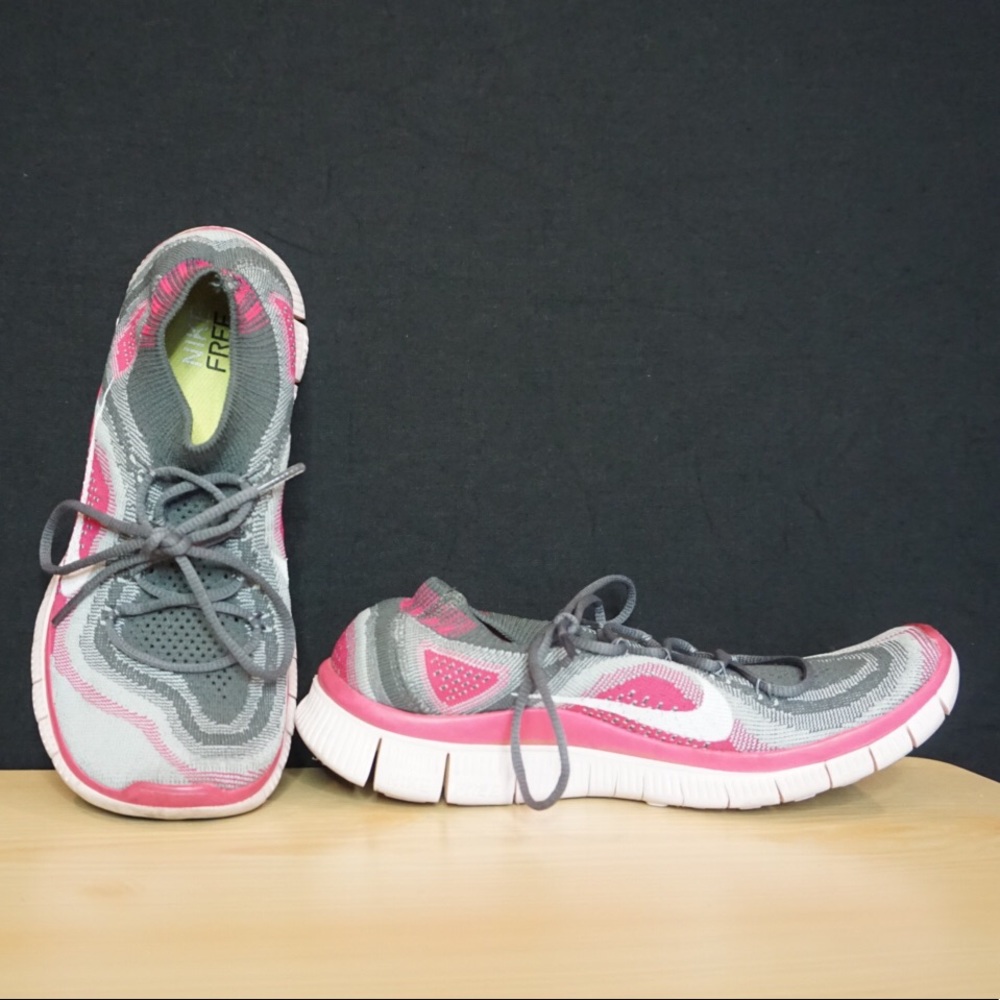 Nike Free Knit Running Shoe